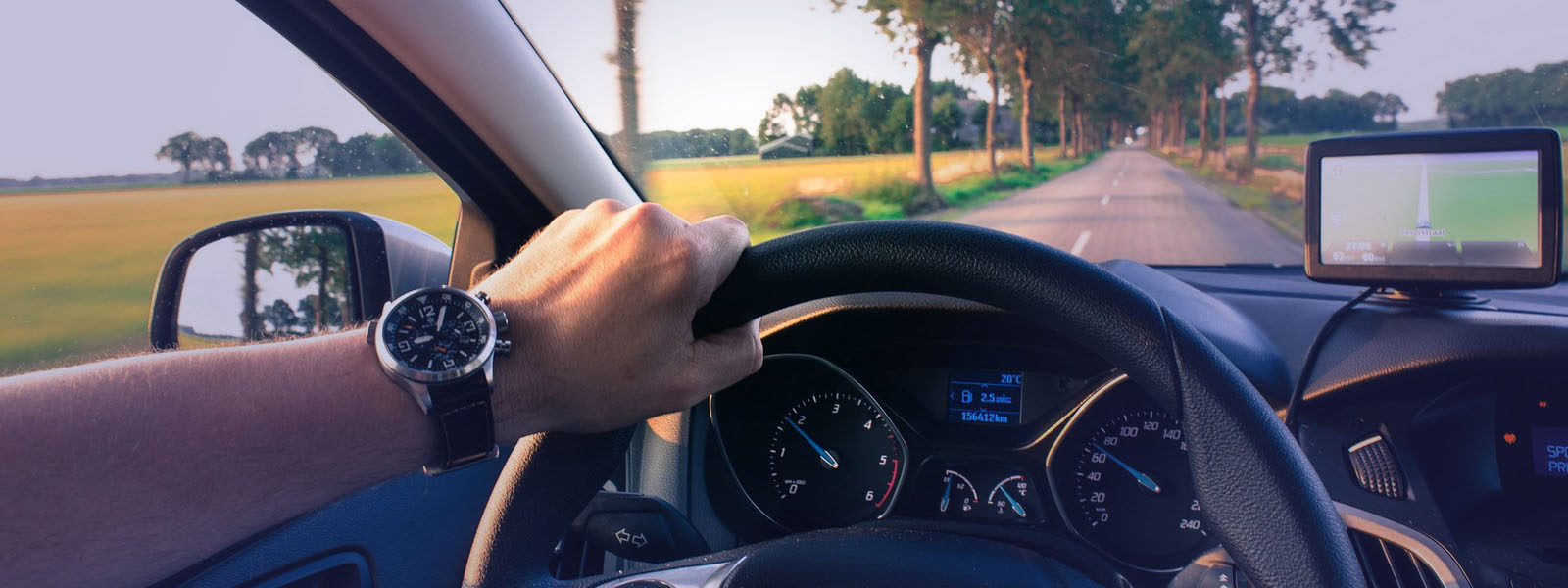 Аудиторские услуги